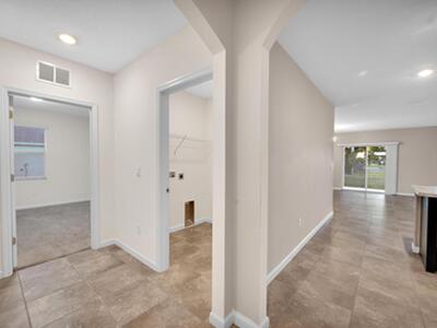 2538 SE Rock Springs Drive, Port Saint Lucie, FL 34952