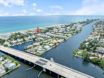 1070 Del Harbour Drive, Delray Beach, FL 33483