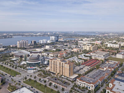 651 Okeechobee Boulevard