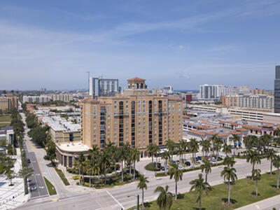 651 Okeechobee Boulevard, West Palm Beach, FL 33401