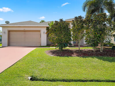 1092 SW Majorca Avenue, Port Saint Lucie, FL 34953