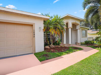1092 SW Majorca Avenue, Port Saint Lucie, FL 34953