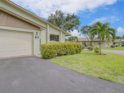 1737 Palmland Drive, Boynton Beach, FL 33436