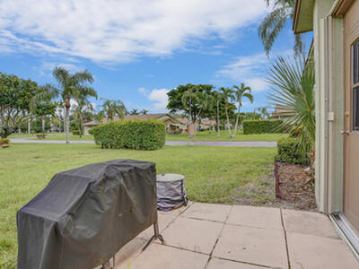 1737 Palmland Drive, Boynton Beach, FL 33436