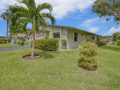 1737 Palmland Drive, Boynton Beach, FL 33436