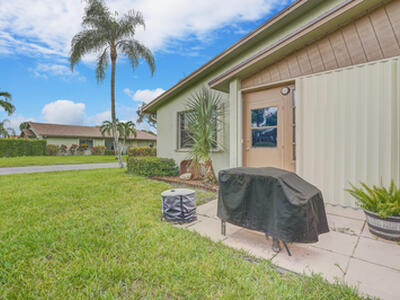 1737 Palmland Drive, Boynton Beach, FL 33436