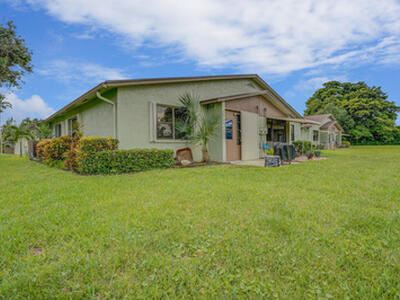 1737 Palmland Drive, Boynton Beach, FL 33436