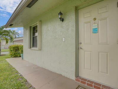 1737 Palmland Drive, Boynton Beach, FL 33436