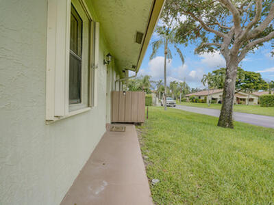 1737 Palmland Drive, Boynton Beach, FL 33436