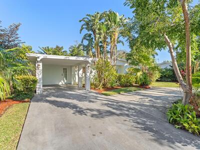 429 Inlet Road, North Palm Beach, FL 33408