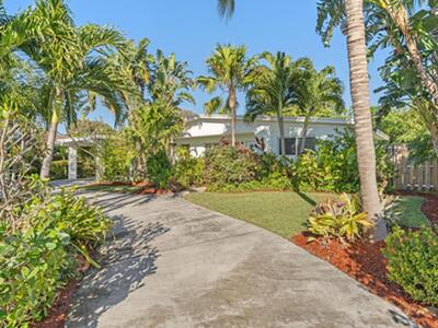 429 Inlet Road, North Palm Beach, FL 33408