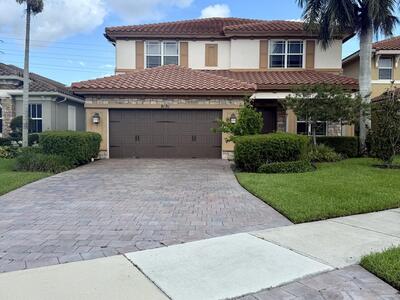 9191 Cattail Run, Parkland, FL 33076