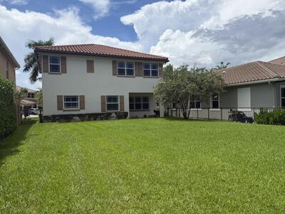 9191 Cattail Run, Parkland, FL 33076