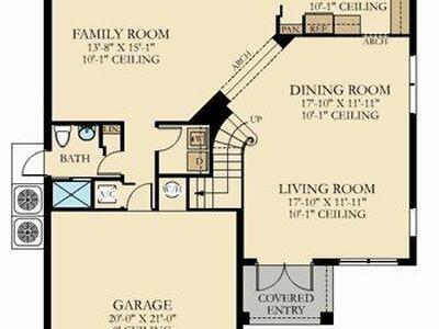 9191 Cattail Run, Parkland, FL 33076