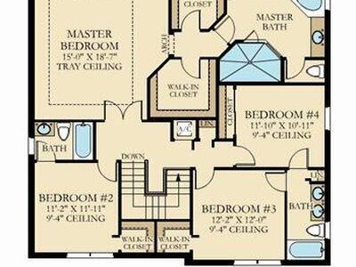 9191 Cattail Run, Parkland, FL 33076