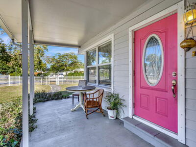 736 Rockland Drive, House, West Palm Beach, FL 33405