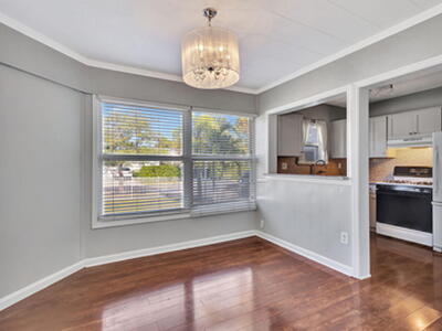 736 Rockland Drive, House, West Palm Beach, FL 33405