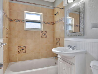 736 Rockland Drive, House, West Palm Beach, FL 33405