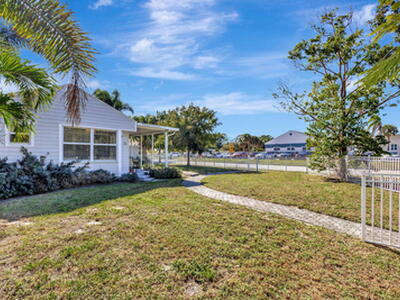 736 Rockland Drive, House, West Palm Beach, FL 33405