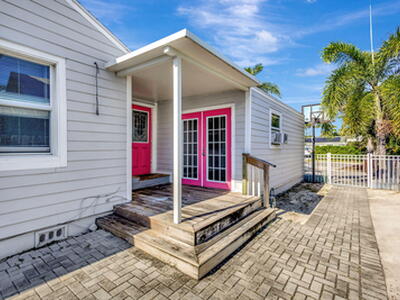 736 Rockland Drive, House, West Palm Beach, FL 33405