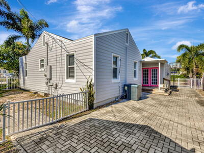 736 Rockland Drive, House, West Palm Beach, FL 33405