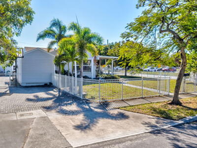 736 Rockland Drive, House, West Palm Beach, FL 33405