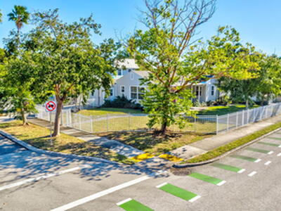 736 Rockland Drive, House, West Palm Beach, FL 33405