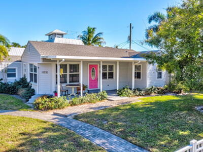 736 Rockland Drive, House, West Palm Beach, FL 33405