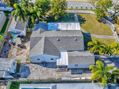 736 Rockland Drive, House, West Palm Beach, FL 33405