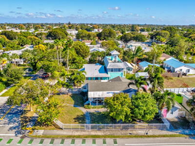 736 Rockland Drive, House, West Palm Beach, FL 33405
