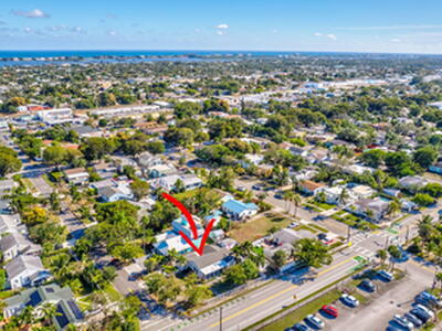 736 Rockland Drive, House, West Palm Beach, FL 33405