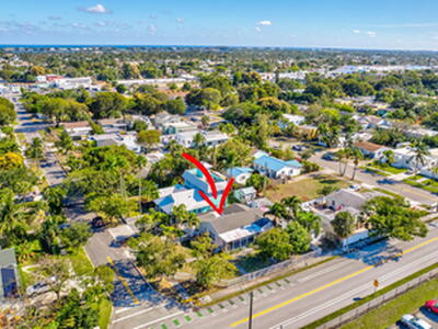 736 Rockland Drive, House, West Palm Beach, FL 33405