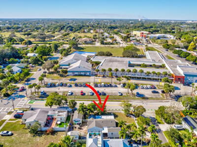 736 Rockland Drive, House, West Palm Beach, FL 33405