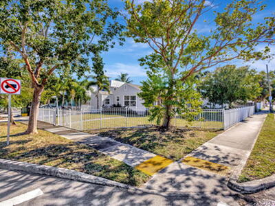 736 Rockland Drive, House, West Palm Beach, FL 33405