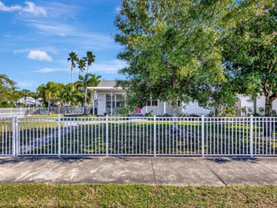 736 Rockland Drive, House, West Palm Beach, FL 33405