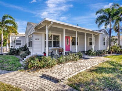 736 Rockland Drive, House, West Palm Beach, FL 33405