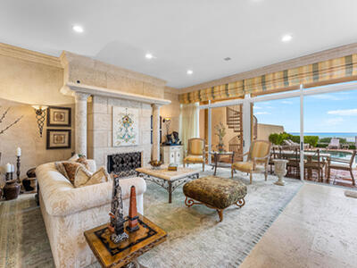 13 Sloans Curve Drive, Palm Beach, FL 33480