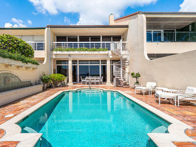 13 Sloans Curve Drive, Palm Beach, FL 33480