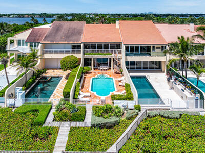 13 Sloans Curve Drive, Palm Beach, FL 33480