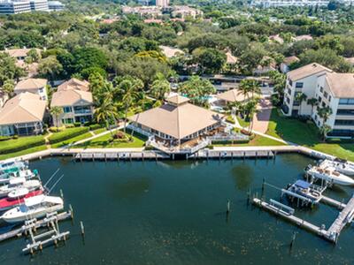 343 Oak Harbour Drive, Juno Beach, FL 33408