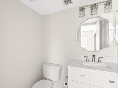 343 Oak Harbour Drive, Juno Beach, FL 33408