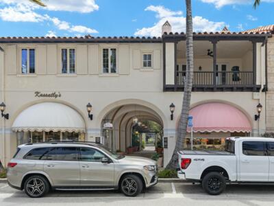 250 Worth 4 Avenue, Palm Beach, FL 33480