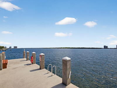 100 Paradise Harbour Boulevard, North Palm Beach, FL 33408