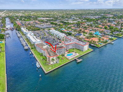 100 Paradise Harbour Boulevard, North Palm Beach, FL 33408