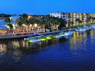 100 Paradise Harbour Boulevard, North Palm Beach, FL 33408