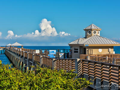 100 Paradise Harbour Boulevard, North Palm Beach, FL 33408