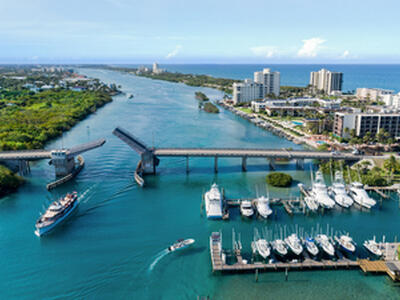 100 Paradise Harbour Boulevard, North Palm Beach, FL 33408