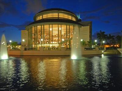 100 Paradise Harbour Boulevard, North Palm Beach, FL 33408