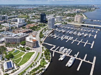 100 Paradise Harbour Boulevard, North Palm Beach, FL 33408