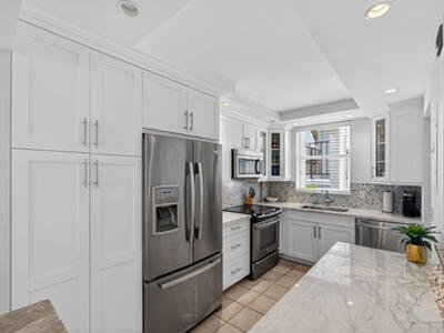 100 Paradise Harbour Boulevard, North Palm Beach, FL 33408